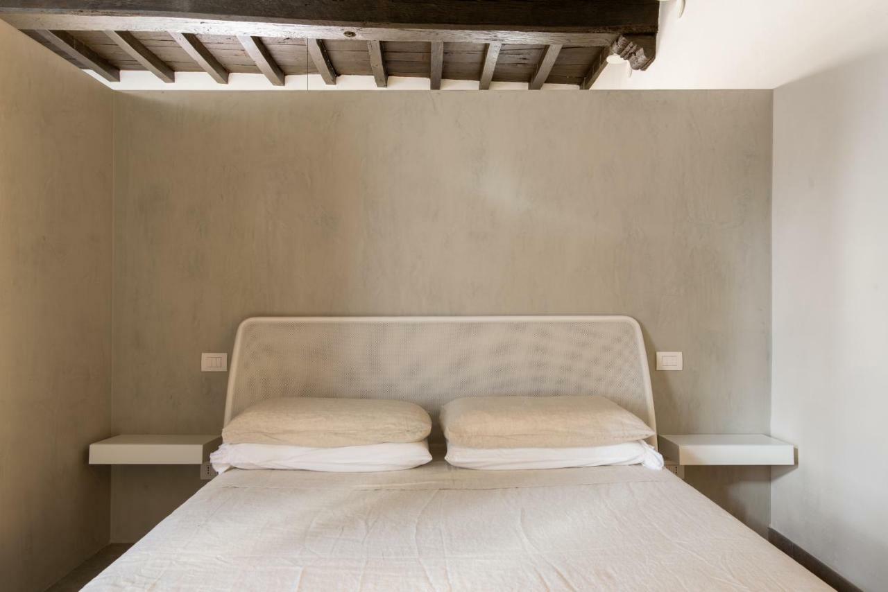 Le Scuderie Di Sant'Ambrogio Lejlighed Milano Eksteriør billede